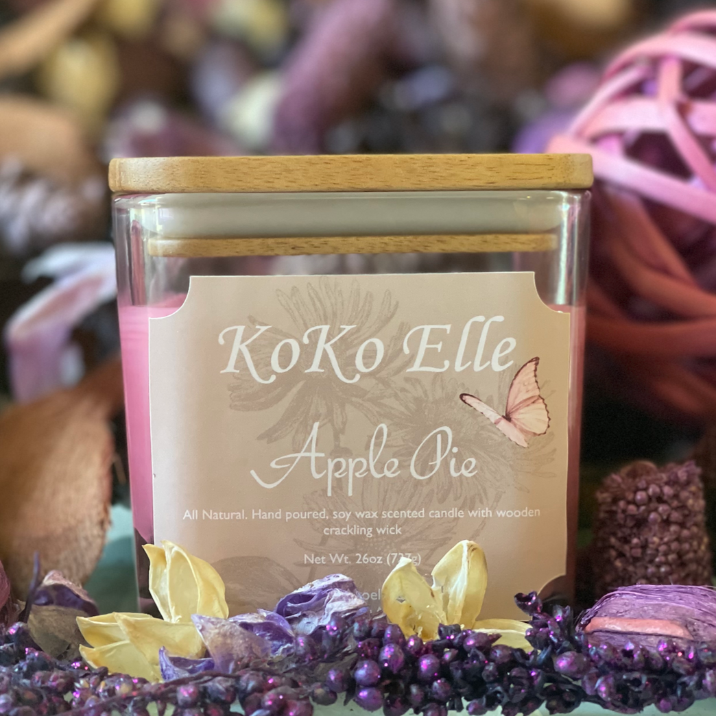 Apple Pie