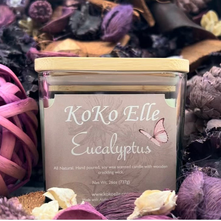 Eucalyptus