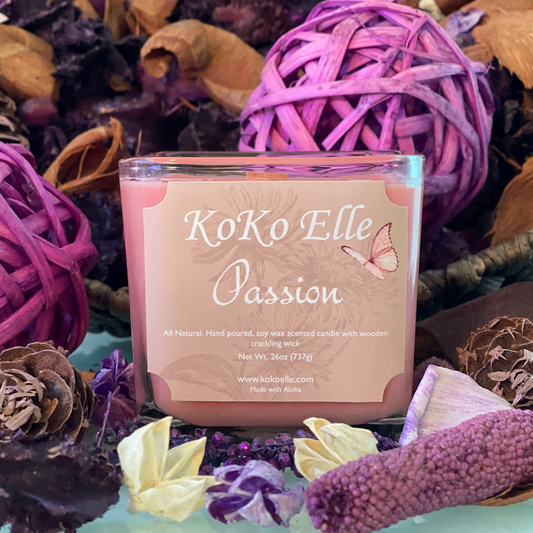 Passion