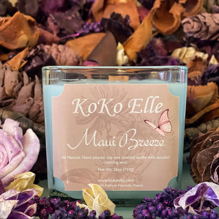 Maui Breeze