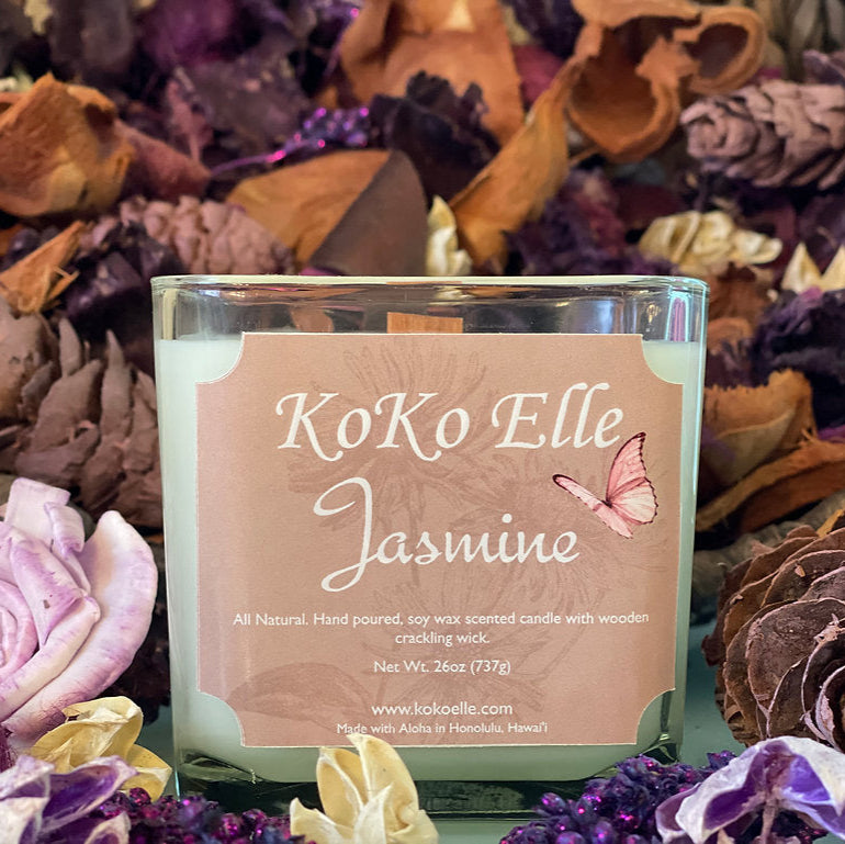 Jasmine