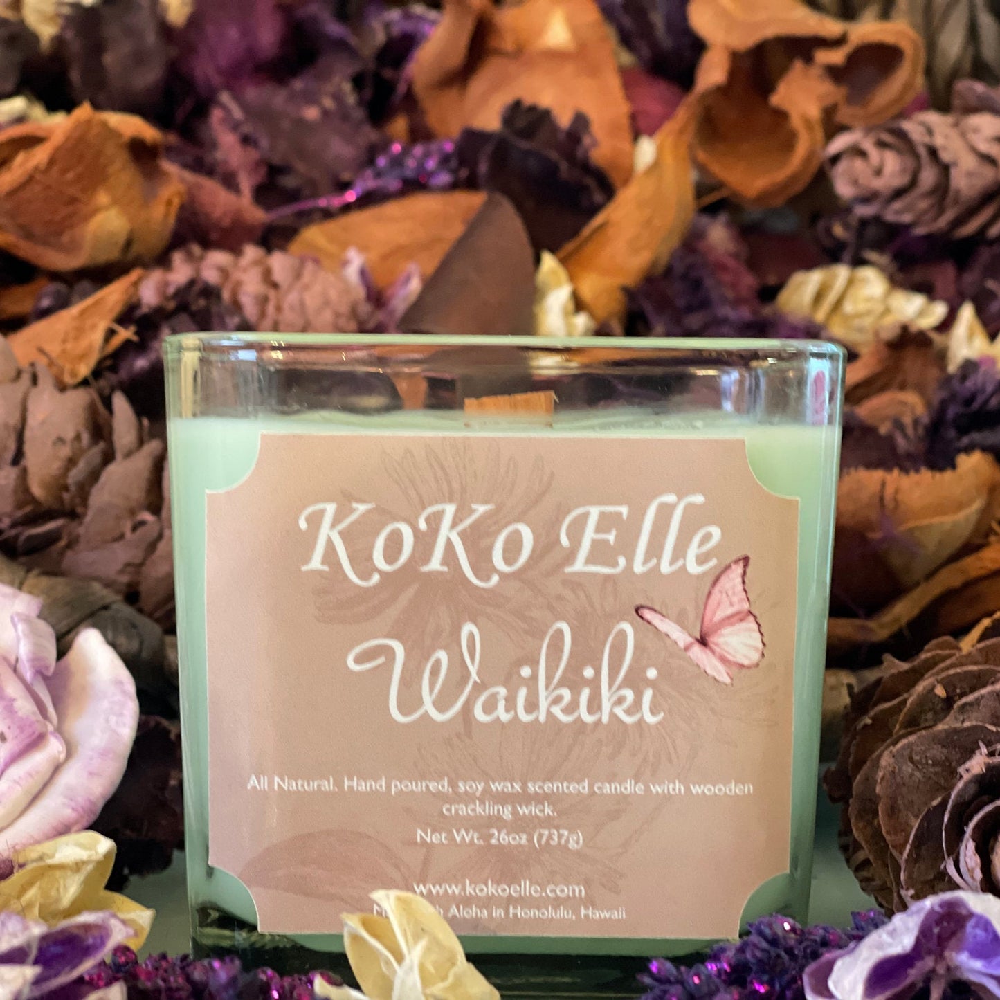 Waikiki