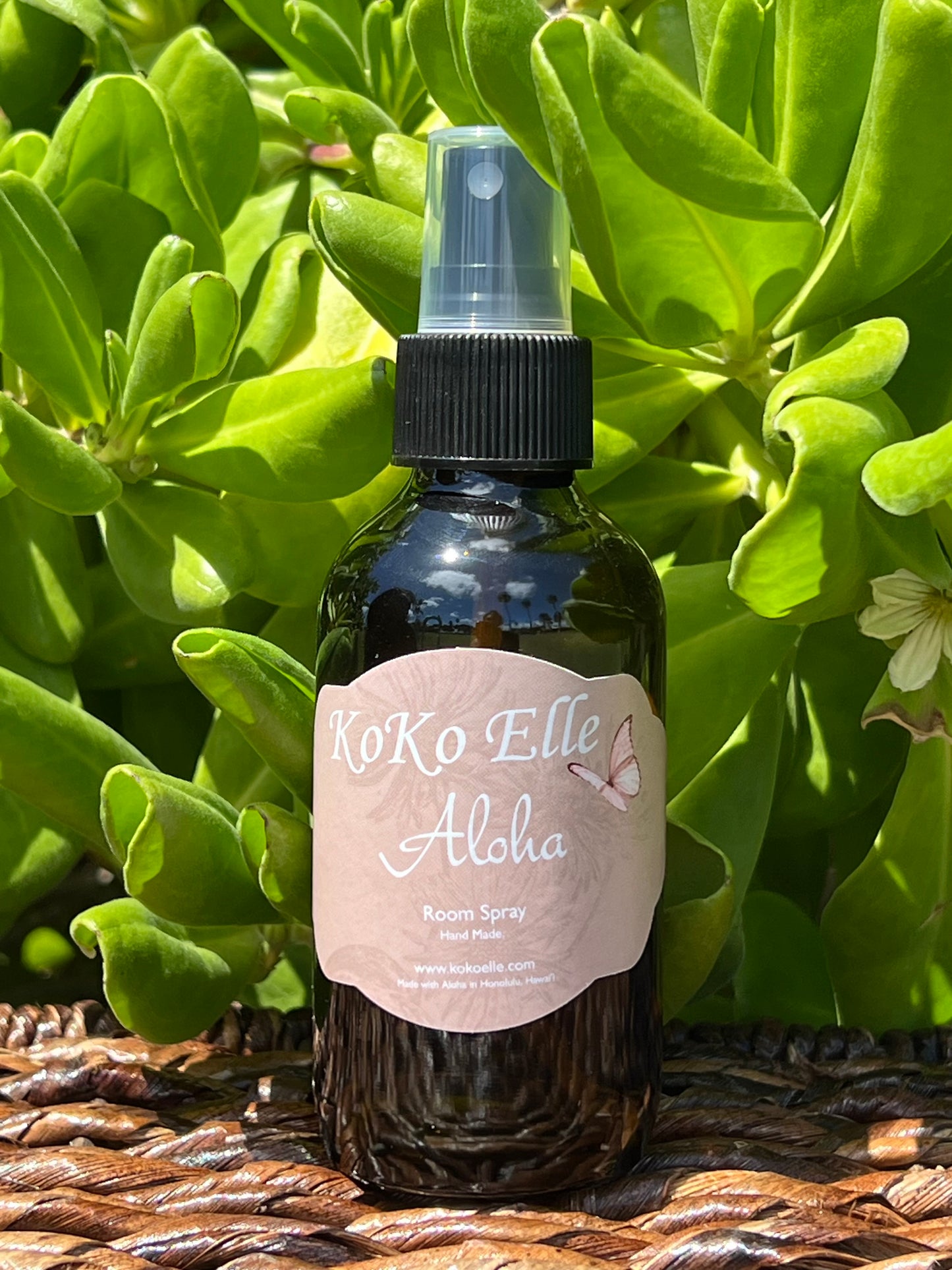 Aloha Room Spray