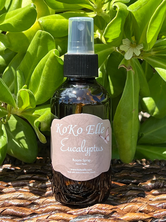 Eucalyptus Room Spray