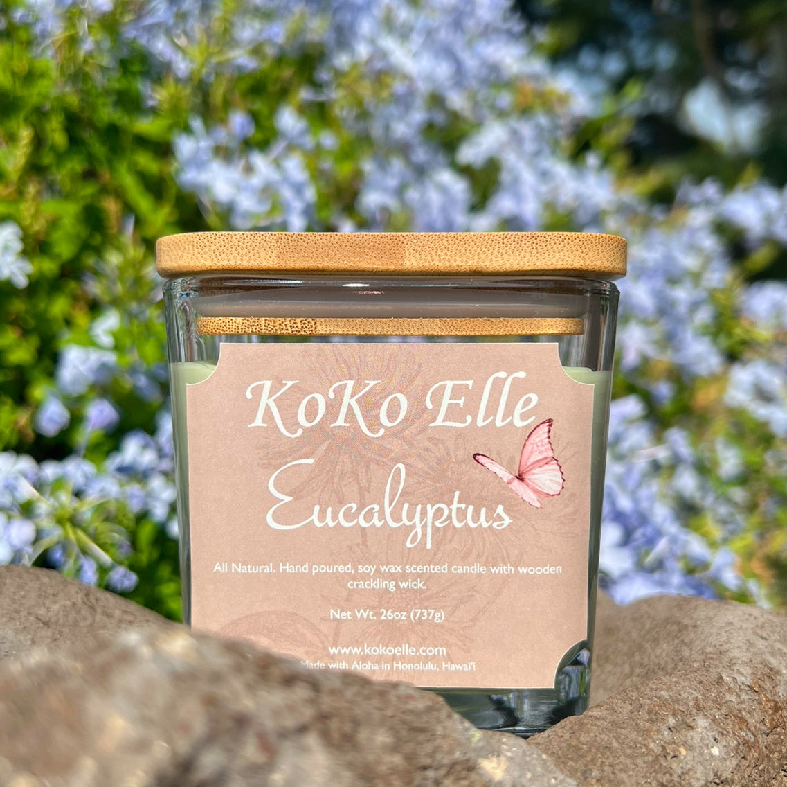 Eucalyptus