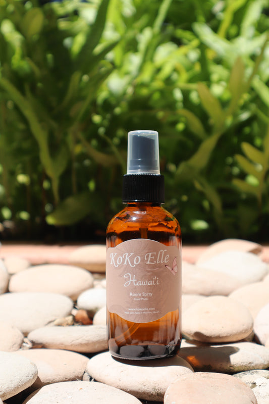 Hawai'i Room Spray