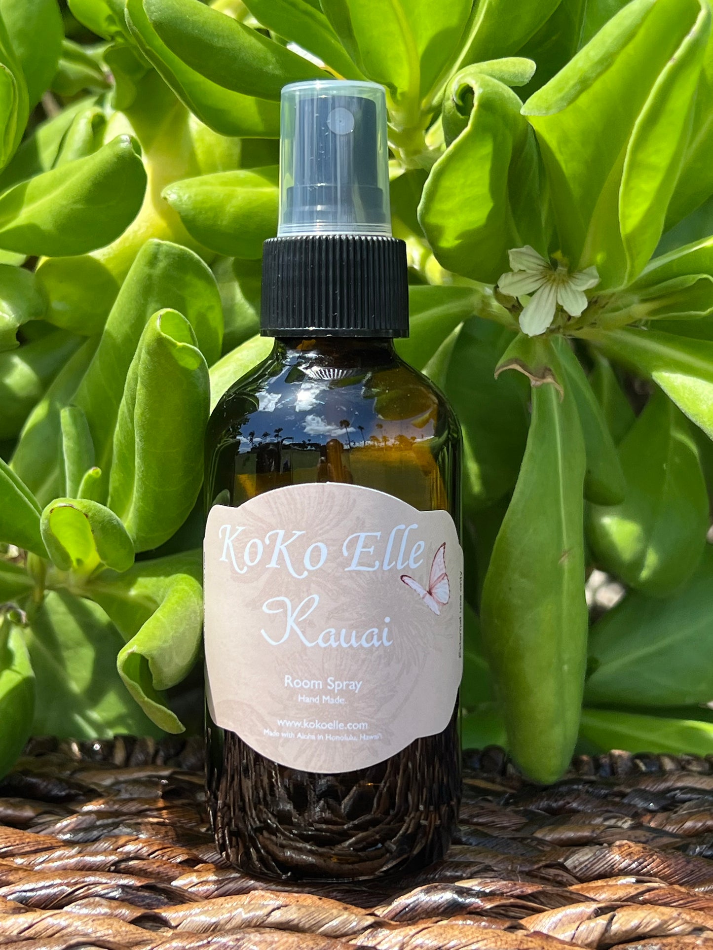 Kauai Room Spray