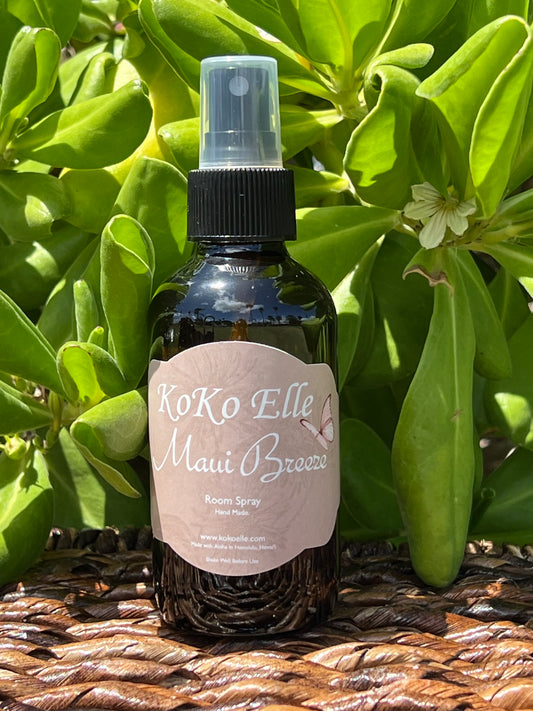 Maui Breeze Room Spray