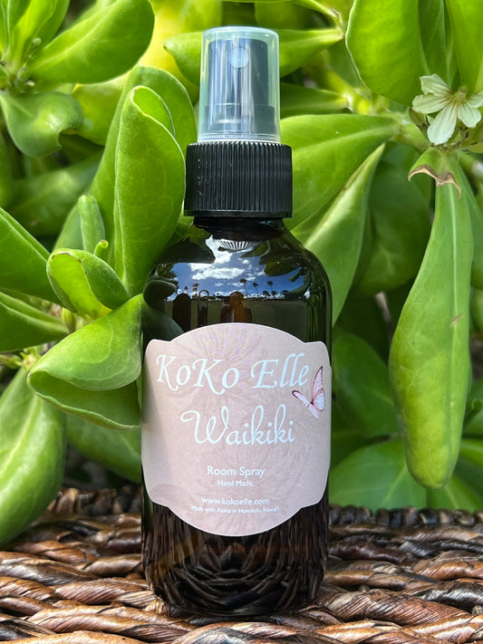 Waikiki Room Spray